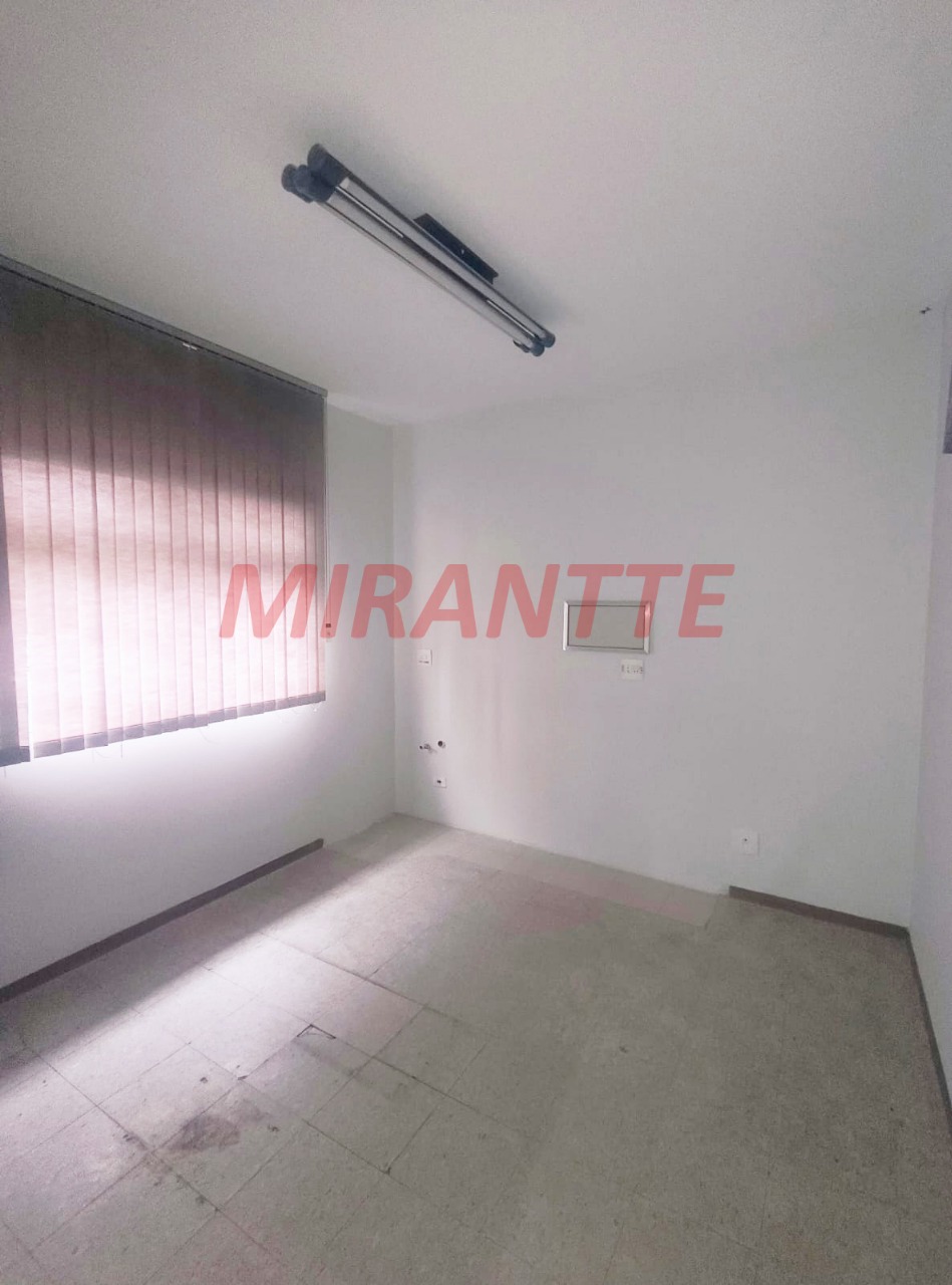 Sobrado de 310m² em Santana