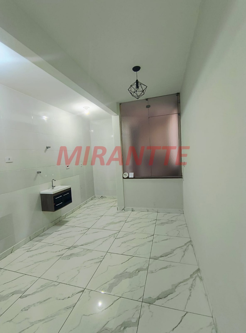 Sobrado de 310m² em Santana
