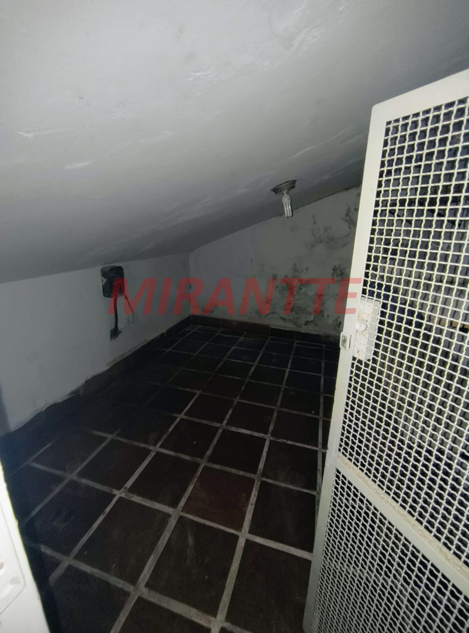 Sobrado de 310m² em Santana