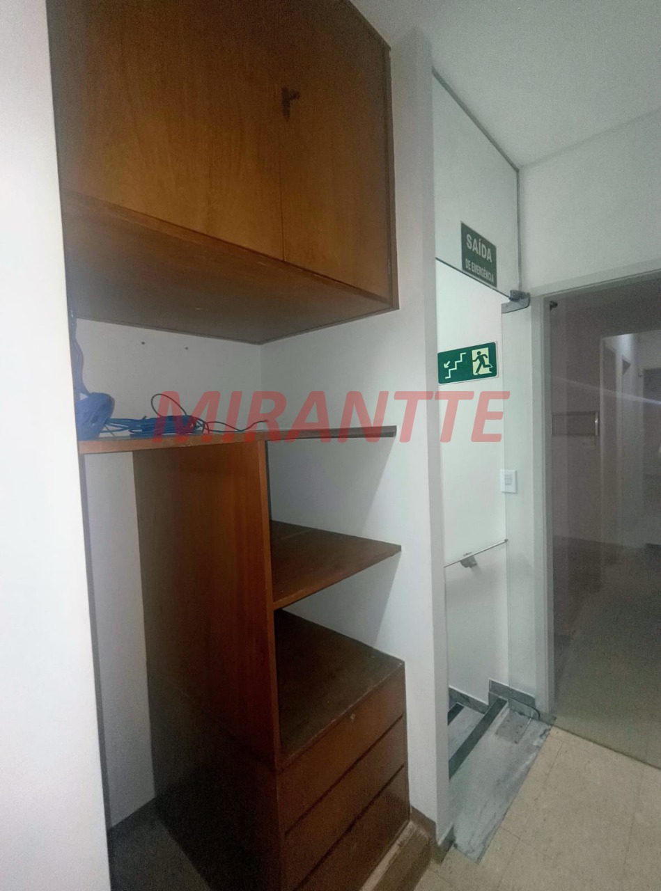 Sobrado de 310m² em Santana