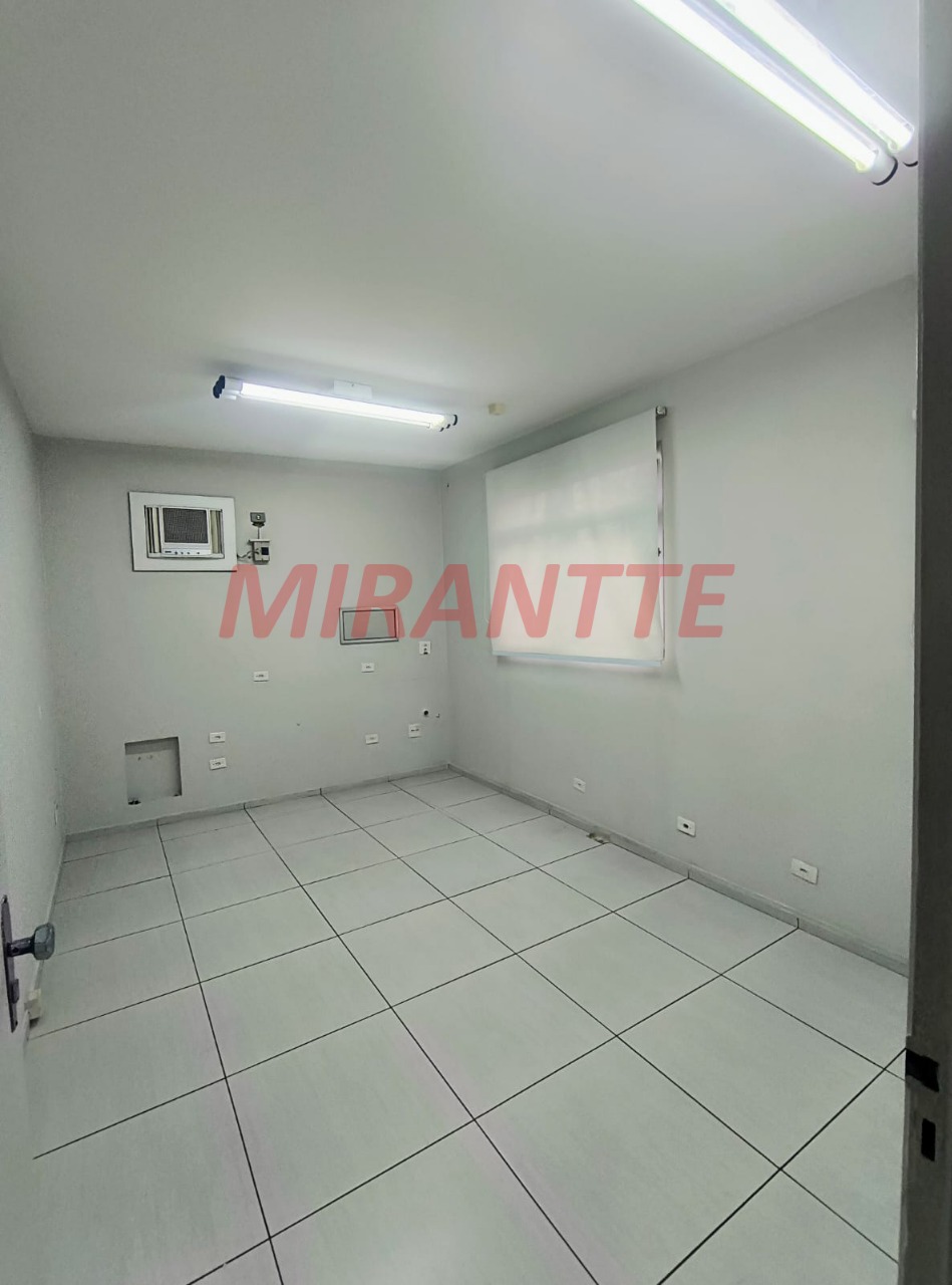 Sobrado de 310m² em Santana