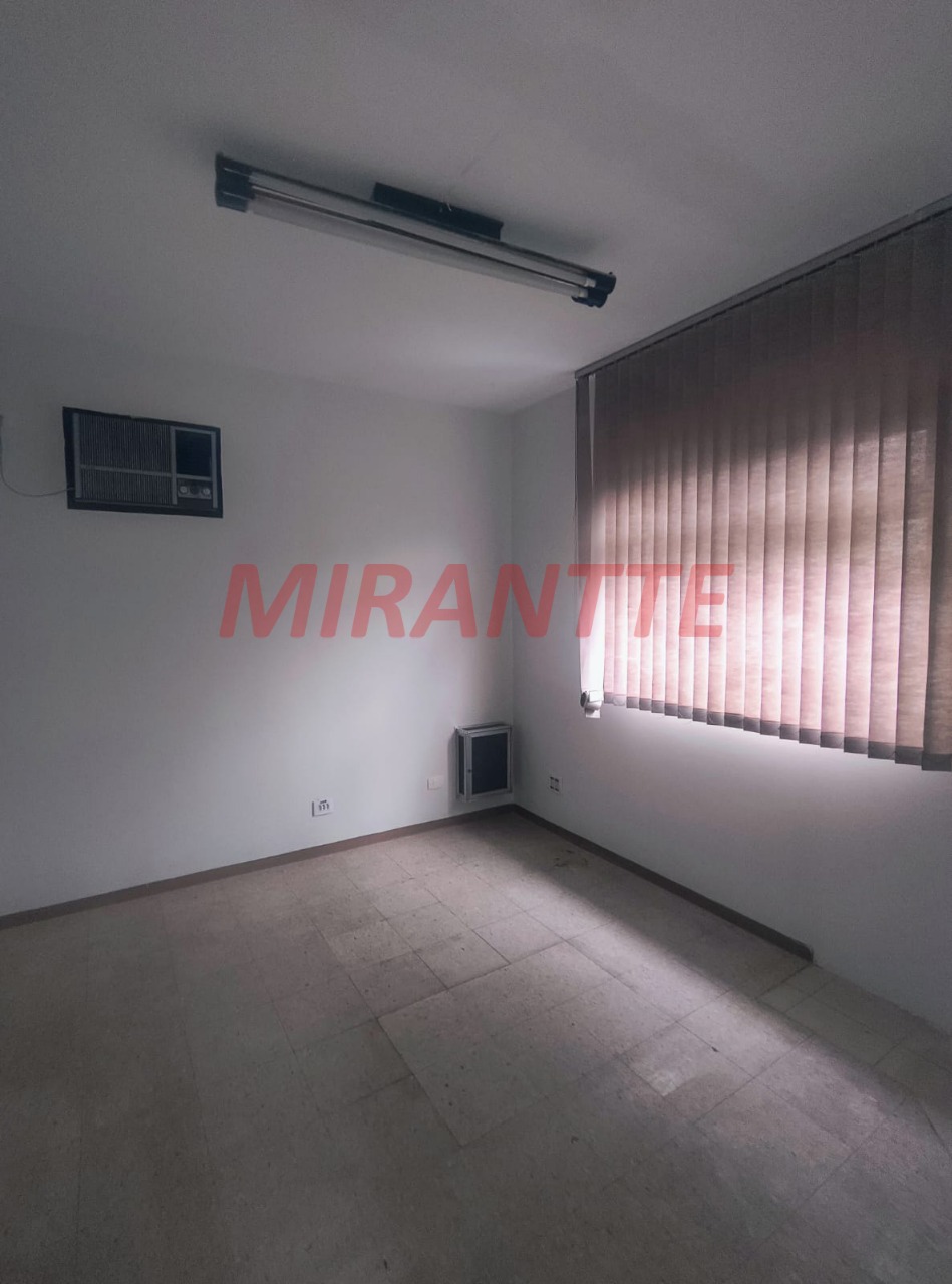 Sobrado de 310m² em Santana