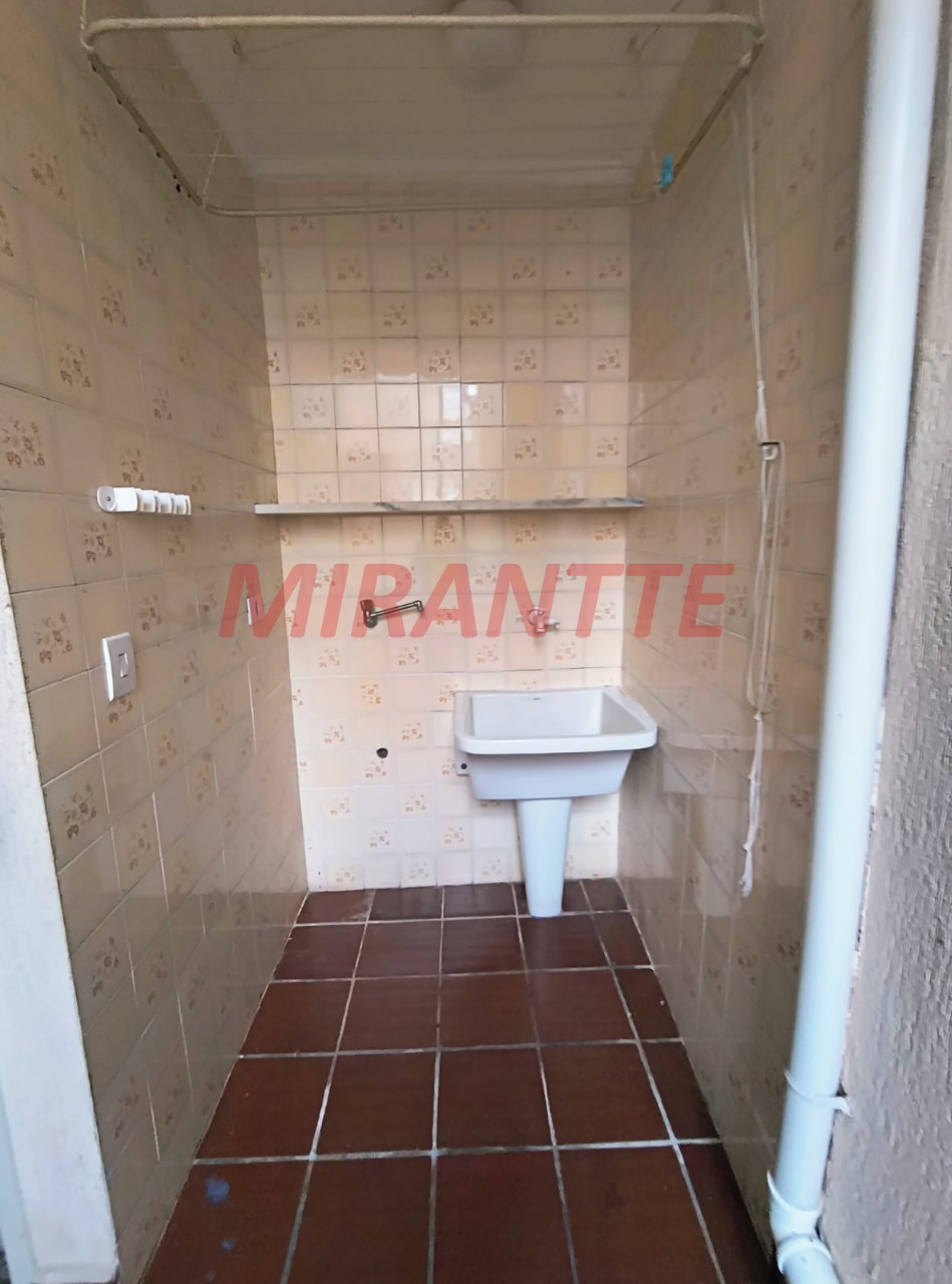 Sobrado de 310m² em Santana