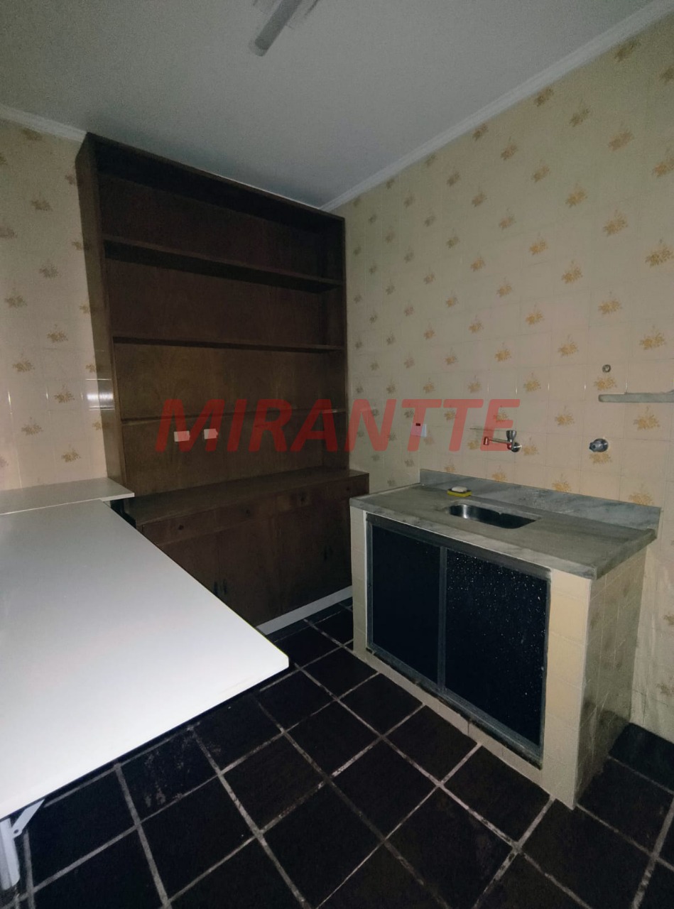 Sobrado de 310m² em Santana