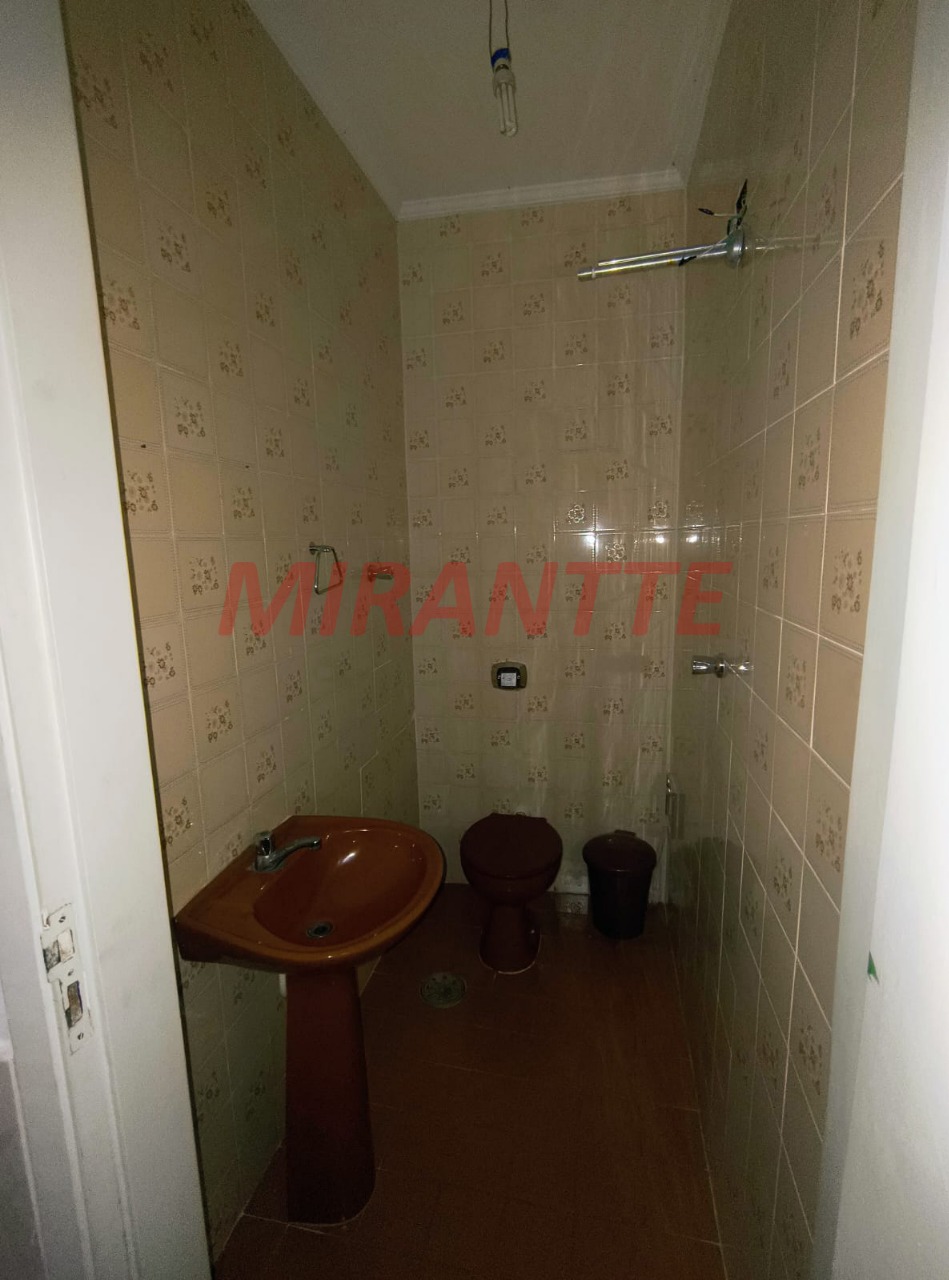 Sobrado de 310m² em Santana