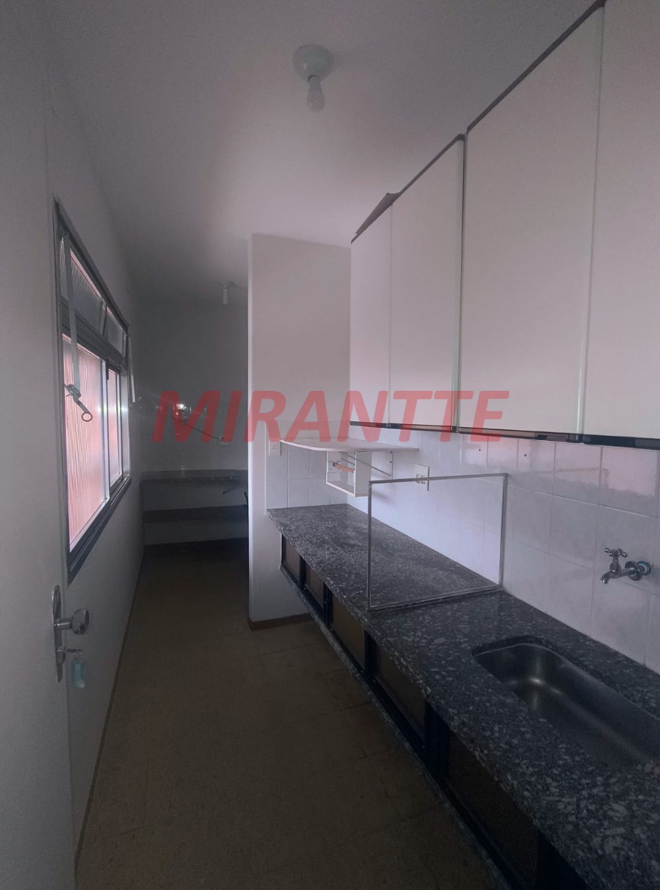 Sobrado de 310m² em Santana