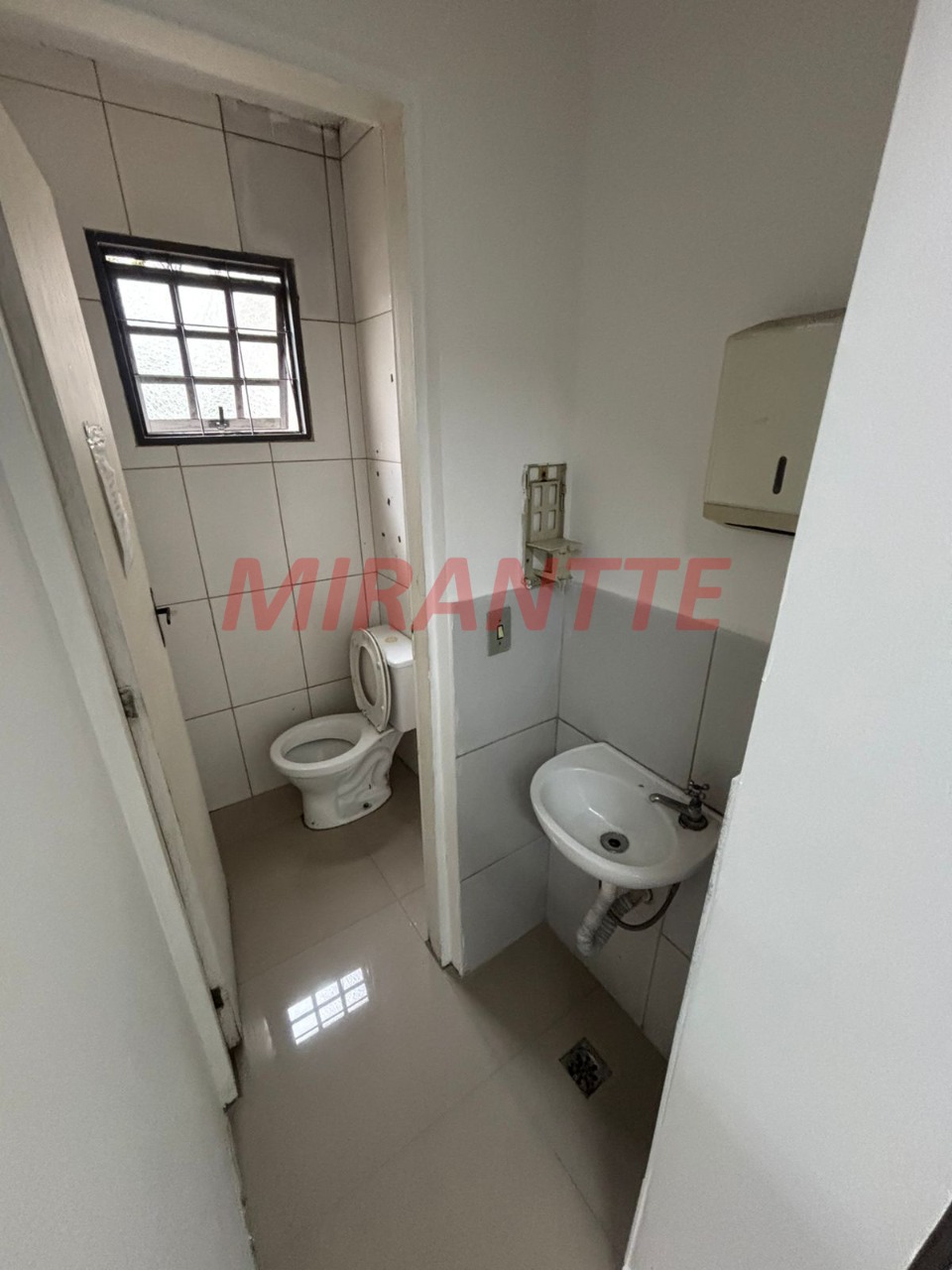 Comercial de 300m² em Casa Verde