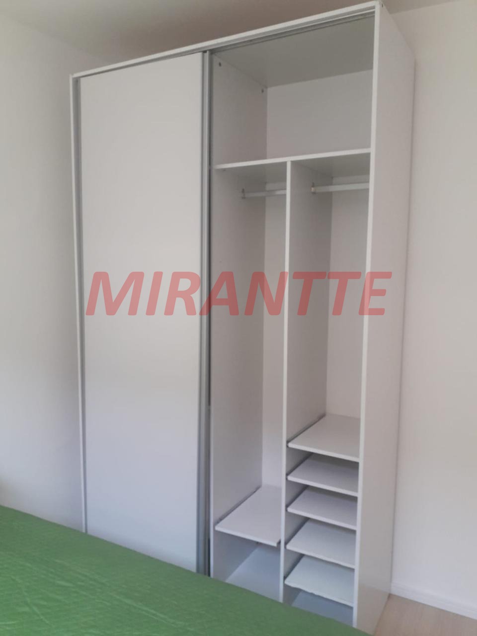 Apartamento de 25m² com 1 quartos em Barra Funda