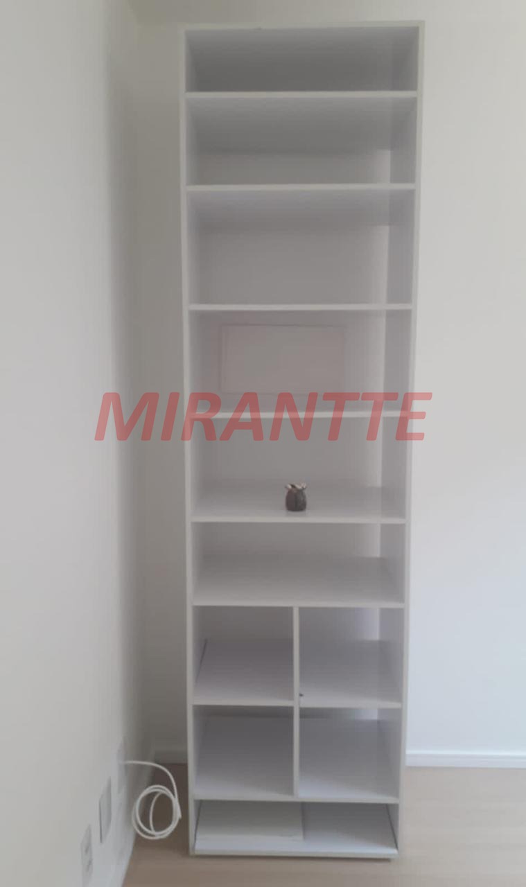 Apartamento de 25m² com 1 quartos em Barra Funda