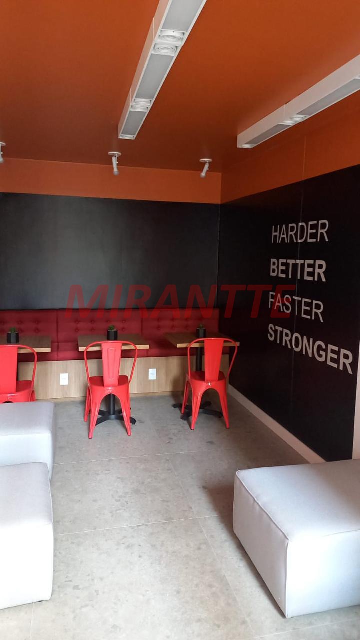 Apartamento de 25m² com 1 quartos em Barra Funda