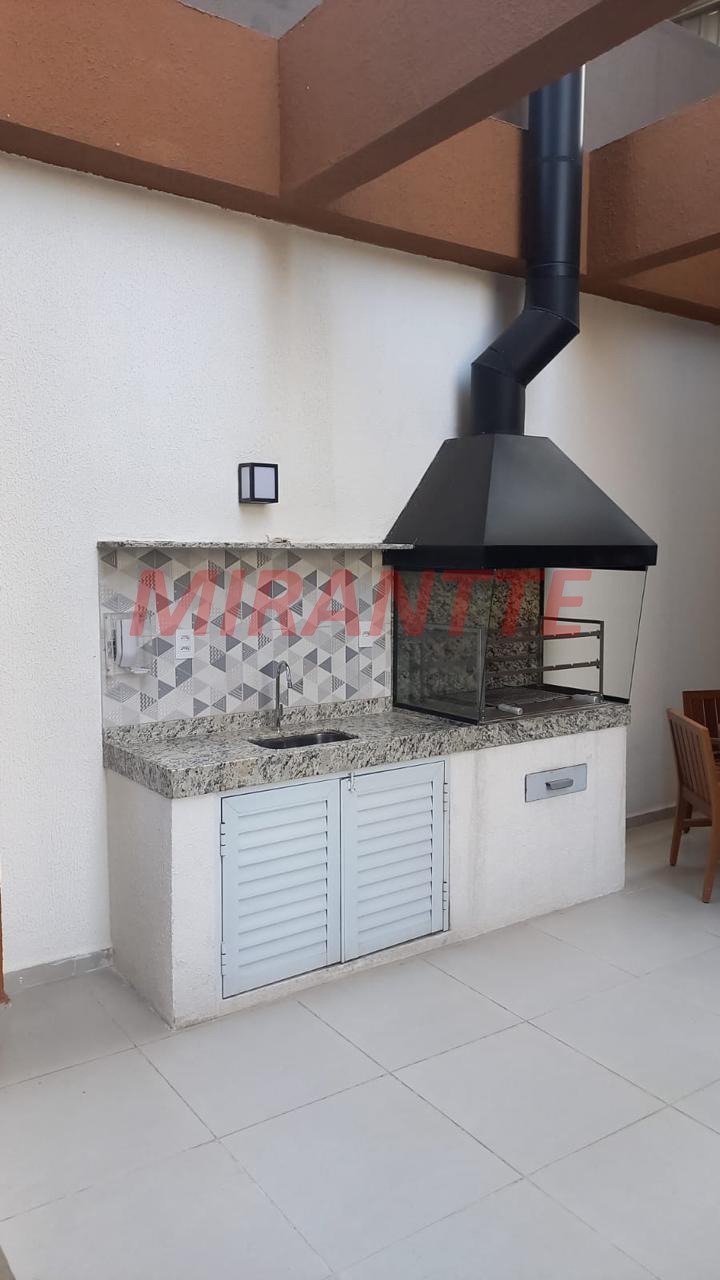 Apartamento de 25m² com 1 quartos em Barra Funda