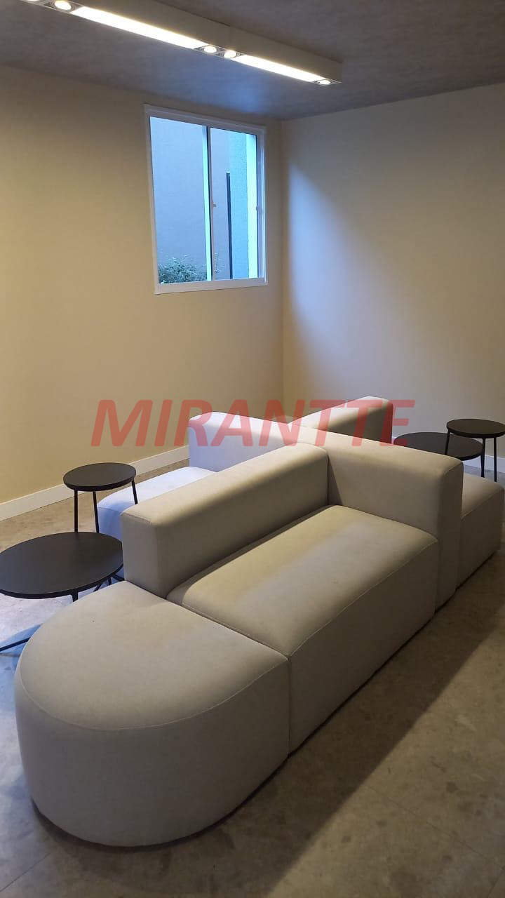 Apartamento de 25m² com 1 quartos em Barra Funda