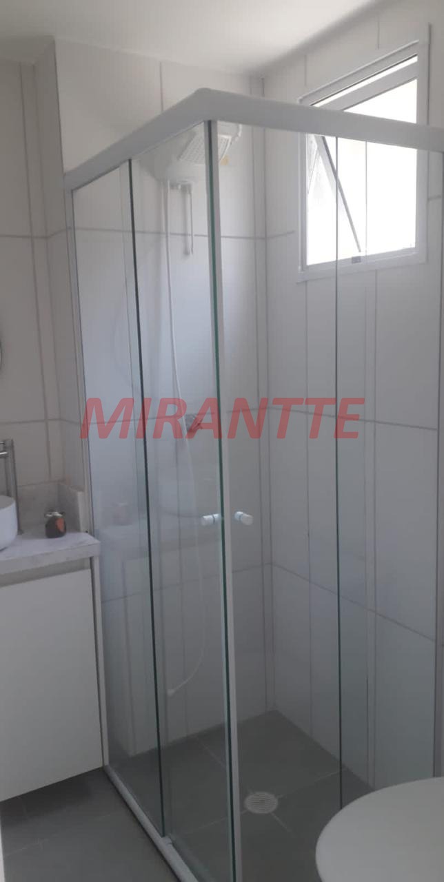 Apartamento de 25m² com 1 quartos em Barra Funda