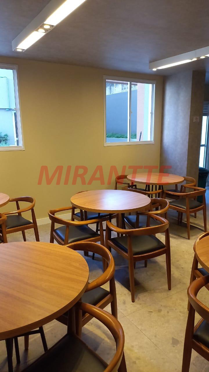 Apartamento de 25m² com 1 quartos em Barra Funda