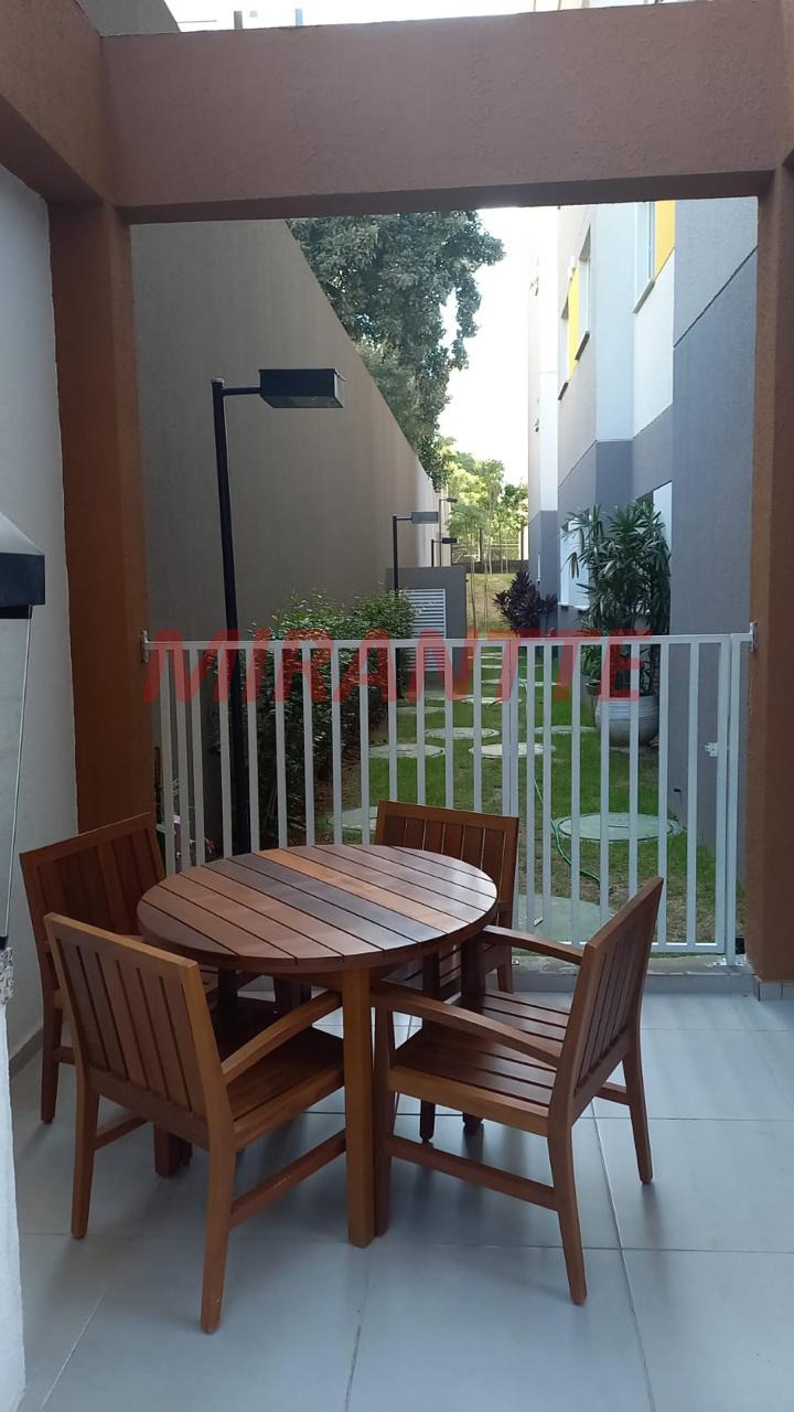 Apartamento de 25m² com 1 quartos em Barra Funda