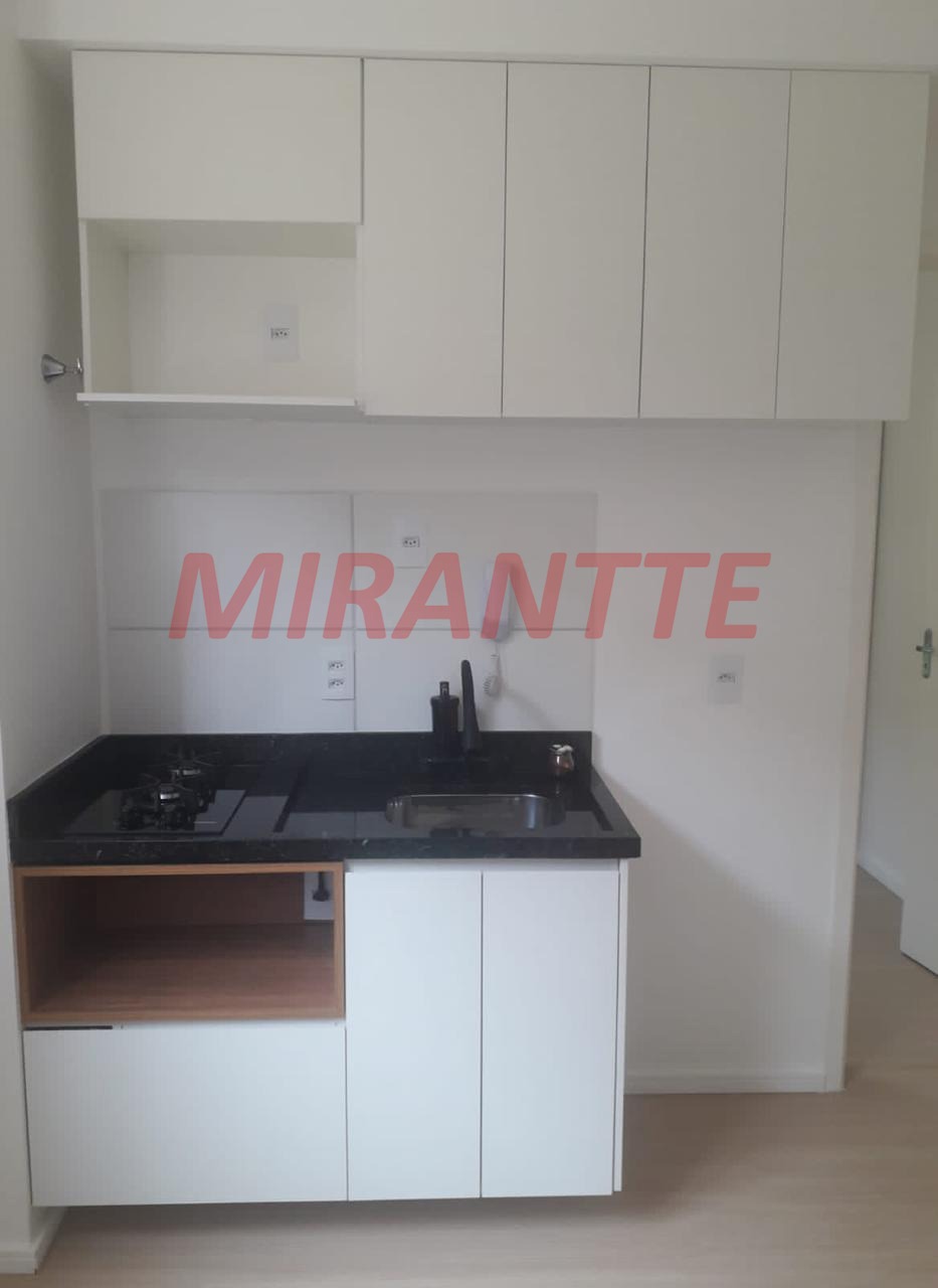 Apartamento de 25m² com 1 quartos em Barra Funda