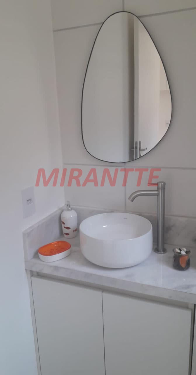 Apartamento de 25m² com 1 quartos em Barra Funda