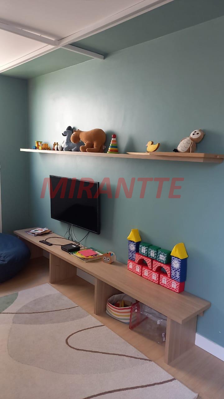 Apartamento de 25m² com 1 quartos em Barra Funda