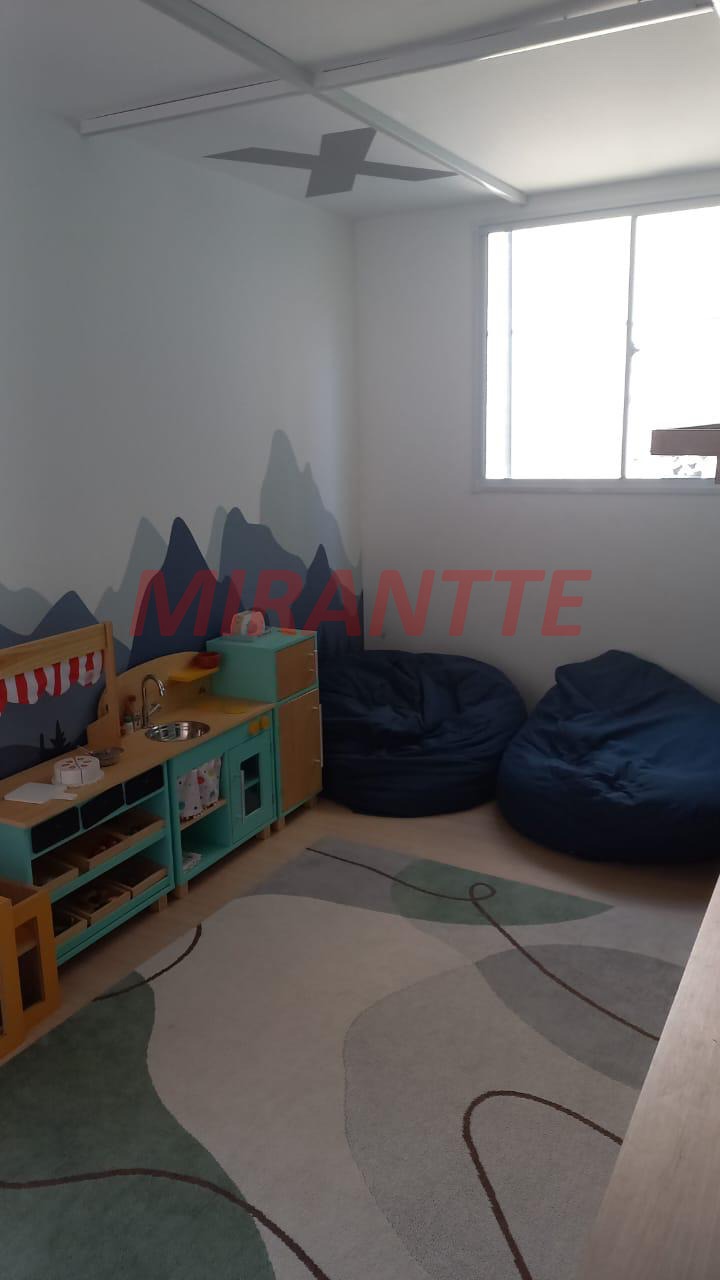 Apartamento de 25m² com 1 quartos em Barra Funda