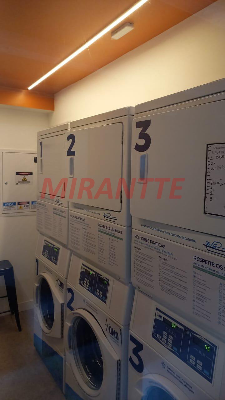 Apartamento de 25m² com 1 quartos em Barra Funda