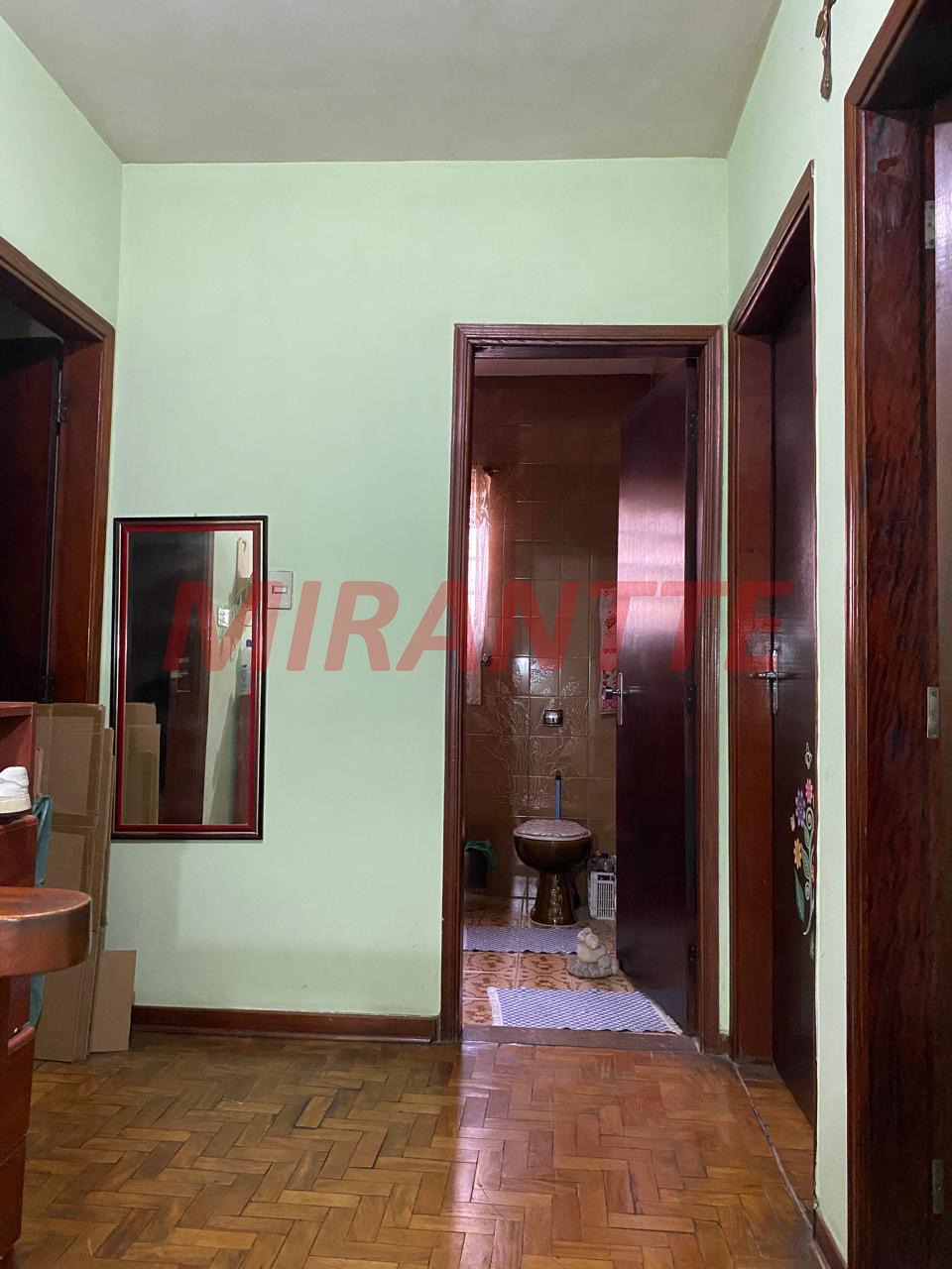 Sobrado de 190m² com 3 quartos em Vila Iorio