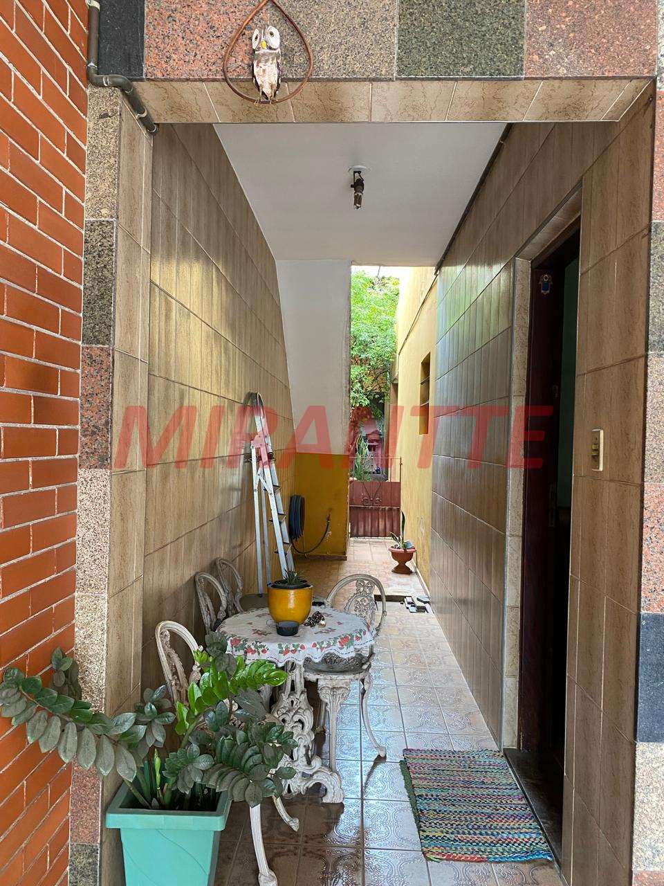 Sobrado de 190m² com 3 quartos em Vila Iorio