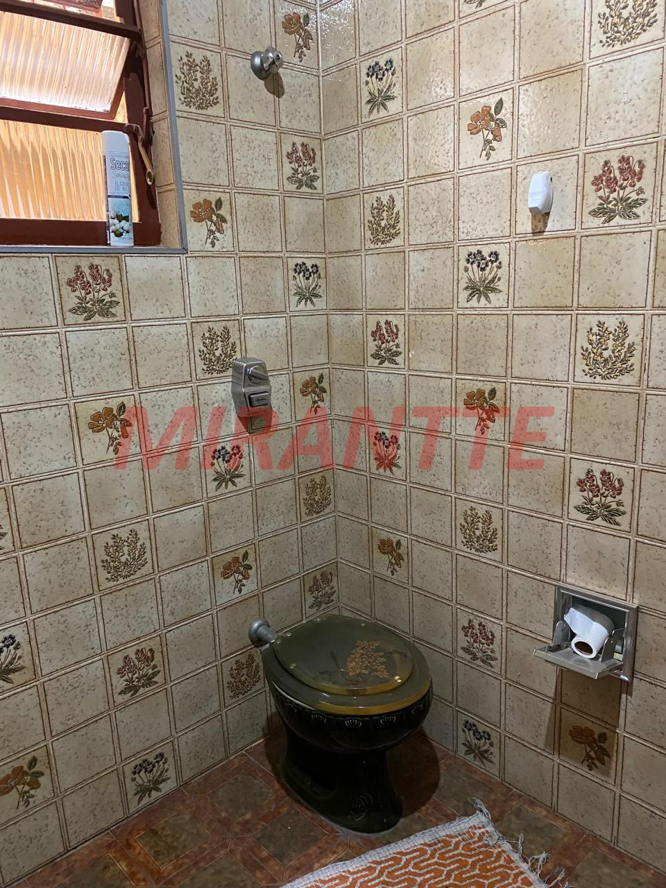 Sobrado de 190m² com 3 quartos em Vila Iorio