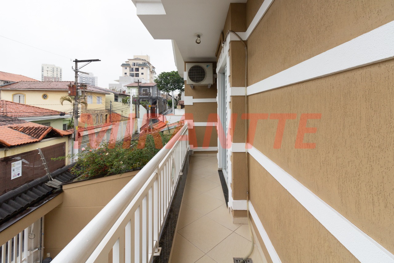 Sobrado de 136m² com 3 quartos em Vila Pauliceia