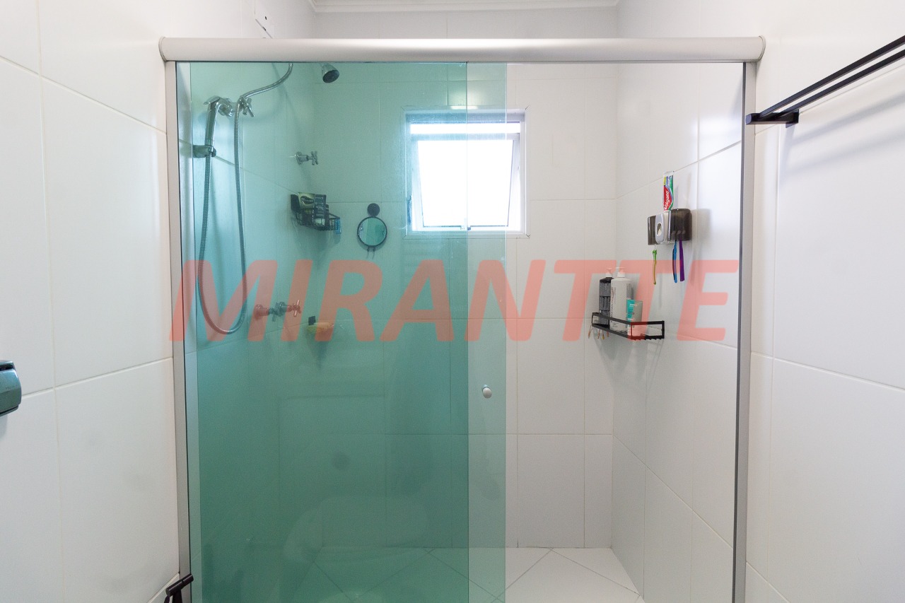Sobrado de 136m² com 3 quartos em Vila Pauliceia