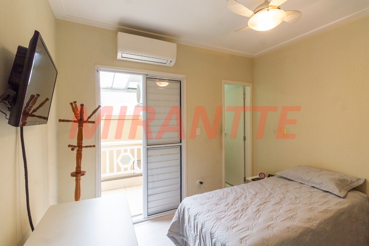 Sobrado de 136m² com 3 quartos em Vila Pauliceia