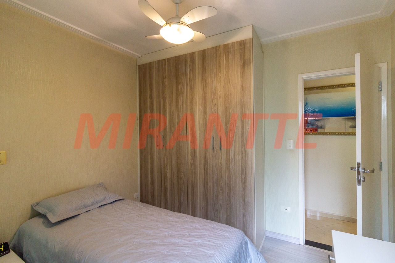 Sobrado de 136m² com 3 quartos em Vila Pauliceia