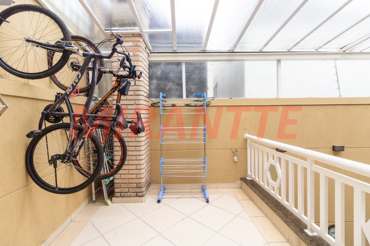 Sobrado de 136m² com 3 quartos em Vila Pauliceia