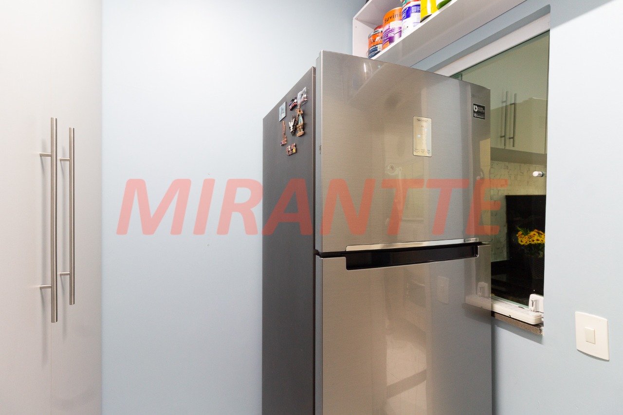 Sobrado de 136m² com 3 quartos em Vila Pauliceia