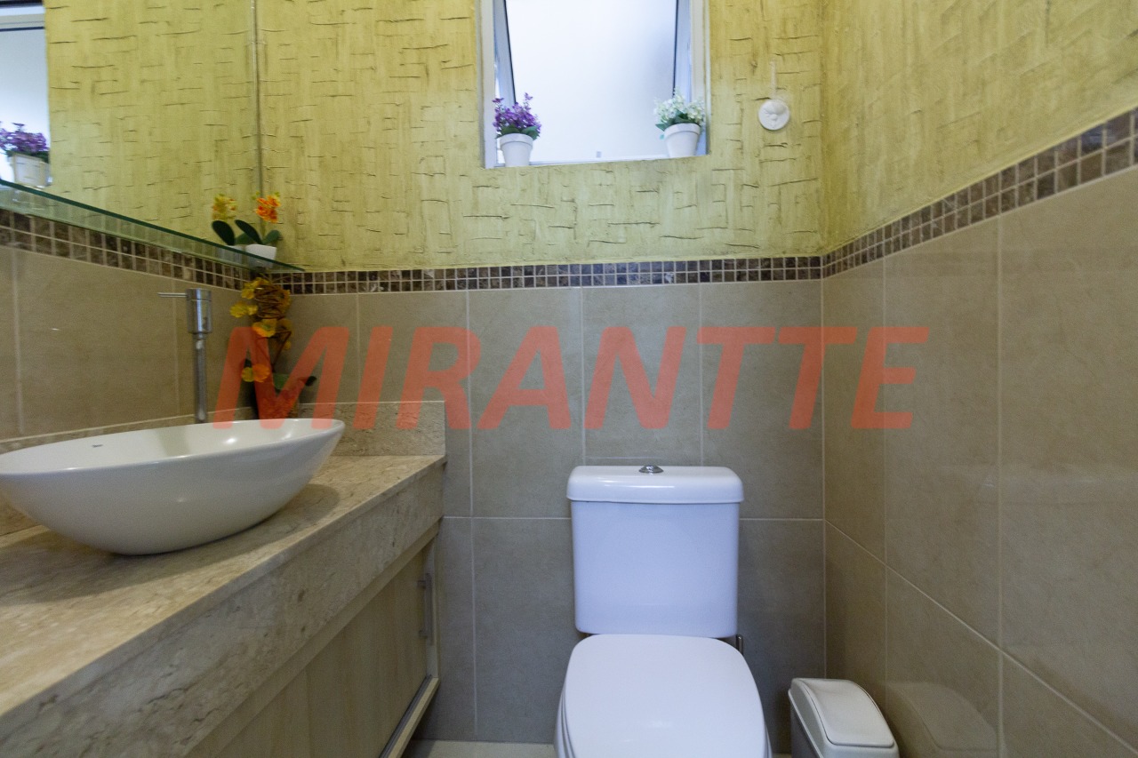 Sobrado de 136m² com 3 quartos em Vila Pauliceia