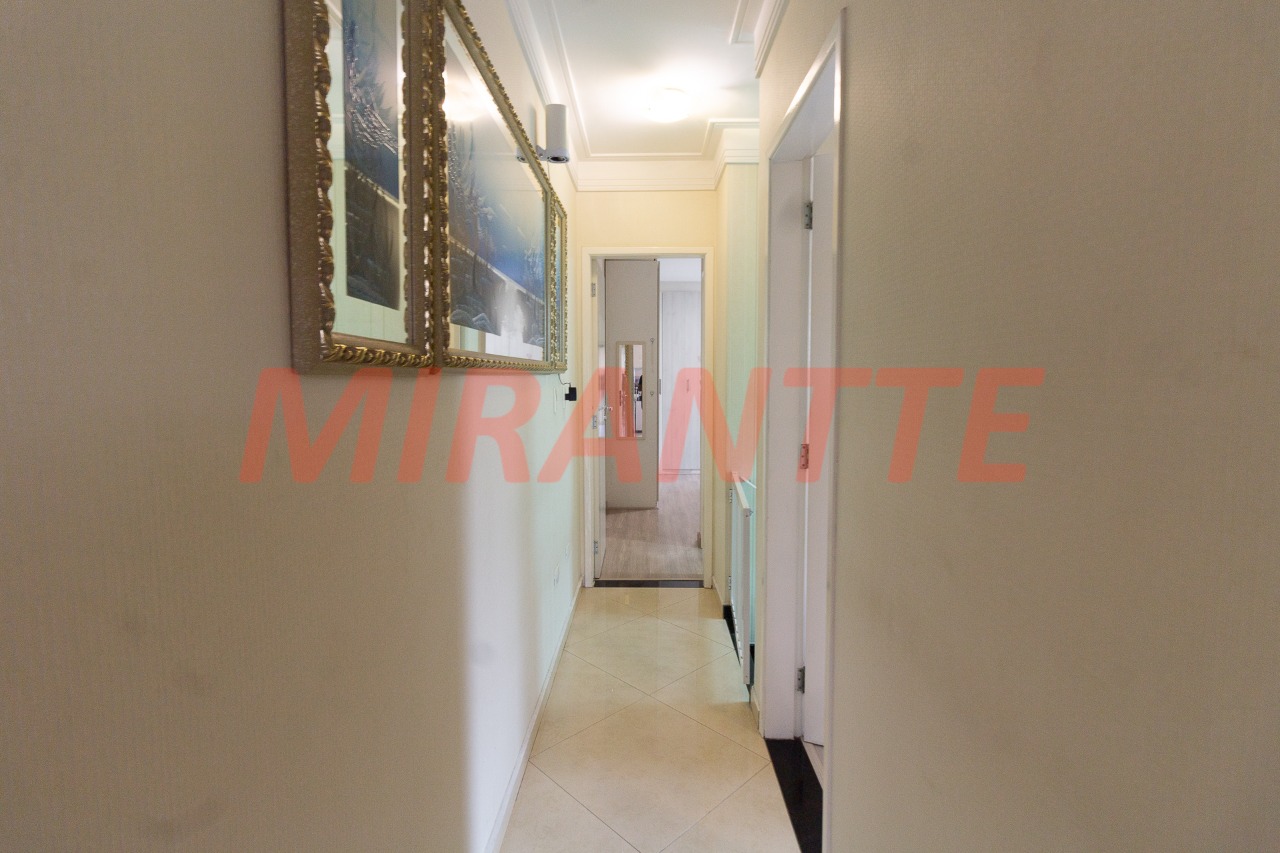 Sobrado de 136m² com 3 quartos em Vila Pauliceia