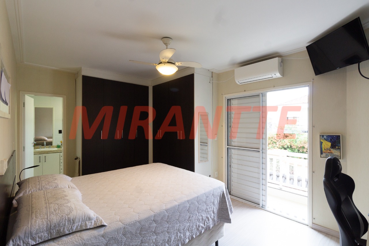 Sobrado de 136m² com 3 quartos em Vila Pauliceia
