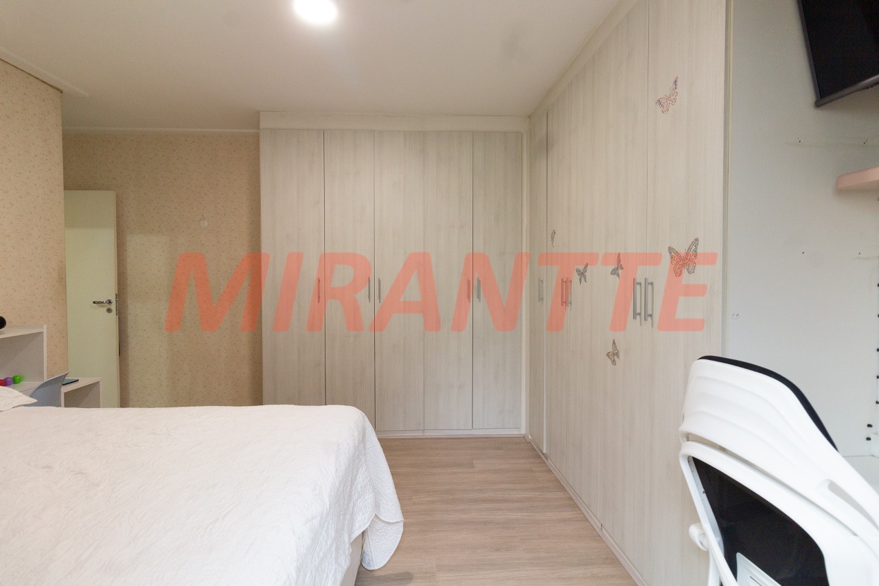 Sobrado de 136m² com 3 quartos em Vila Pauliceia