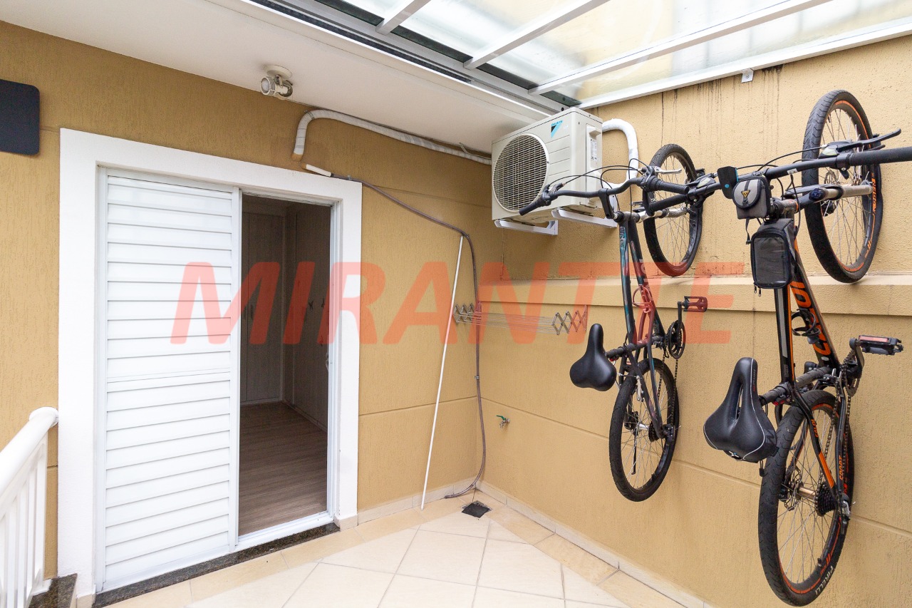 Sobrado de 136m² com 3 quartos em Vila Pauliceia