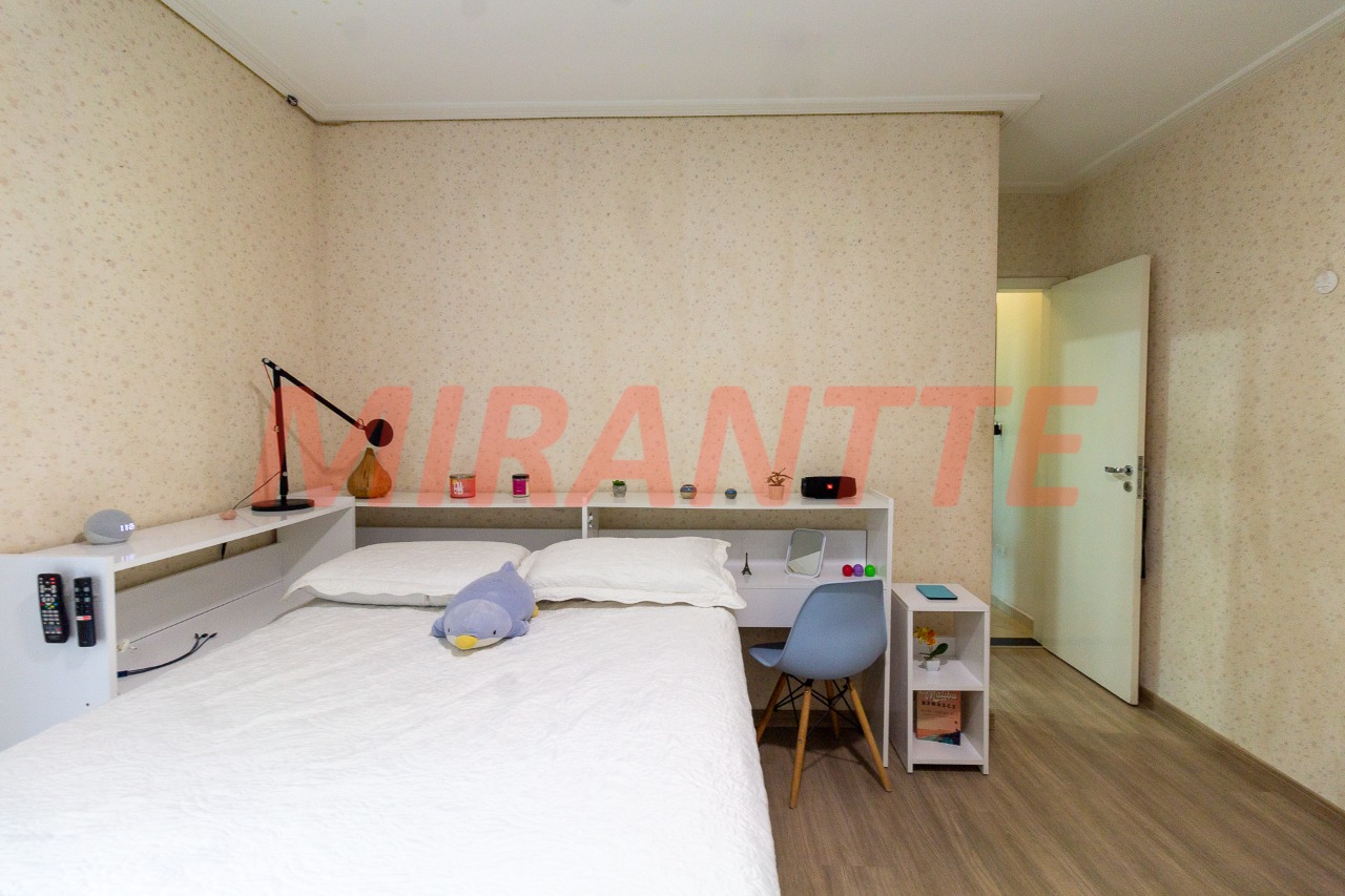 Sobrado de 136m² com 3 quartos em Vila Pauliceia