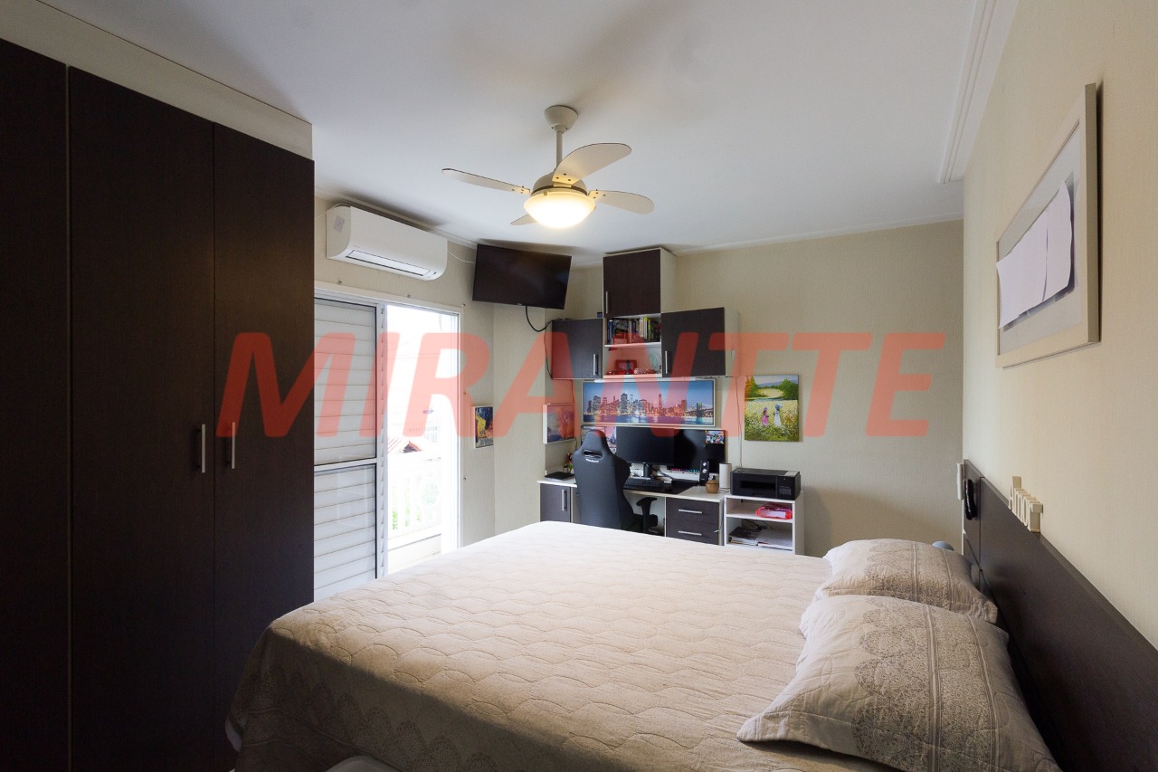 Sobrado de 136m² com 3 quartos em Vila Pauliceia