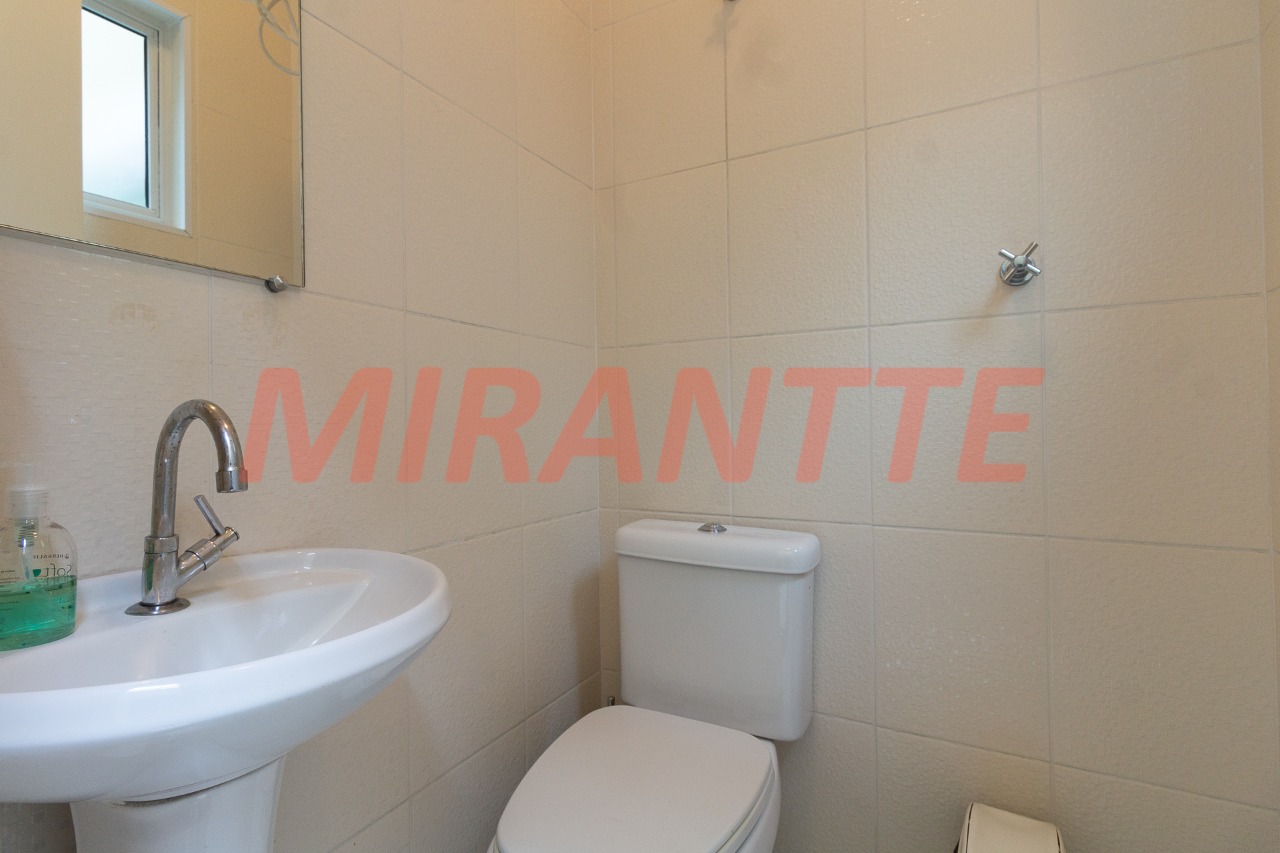 Sobrado de 136m² com 3 quartos em Vila Pauliceia