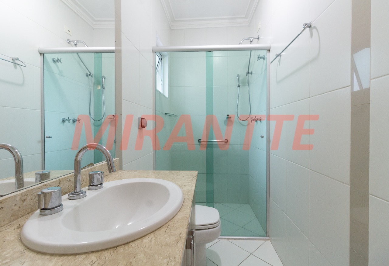 Sobrado de 136m² com 3 quartos em Vila Pauliceia