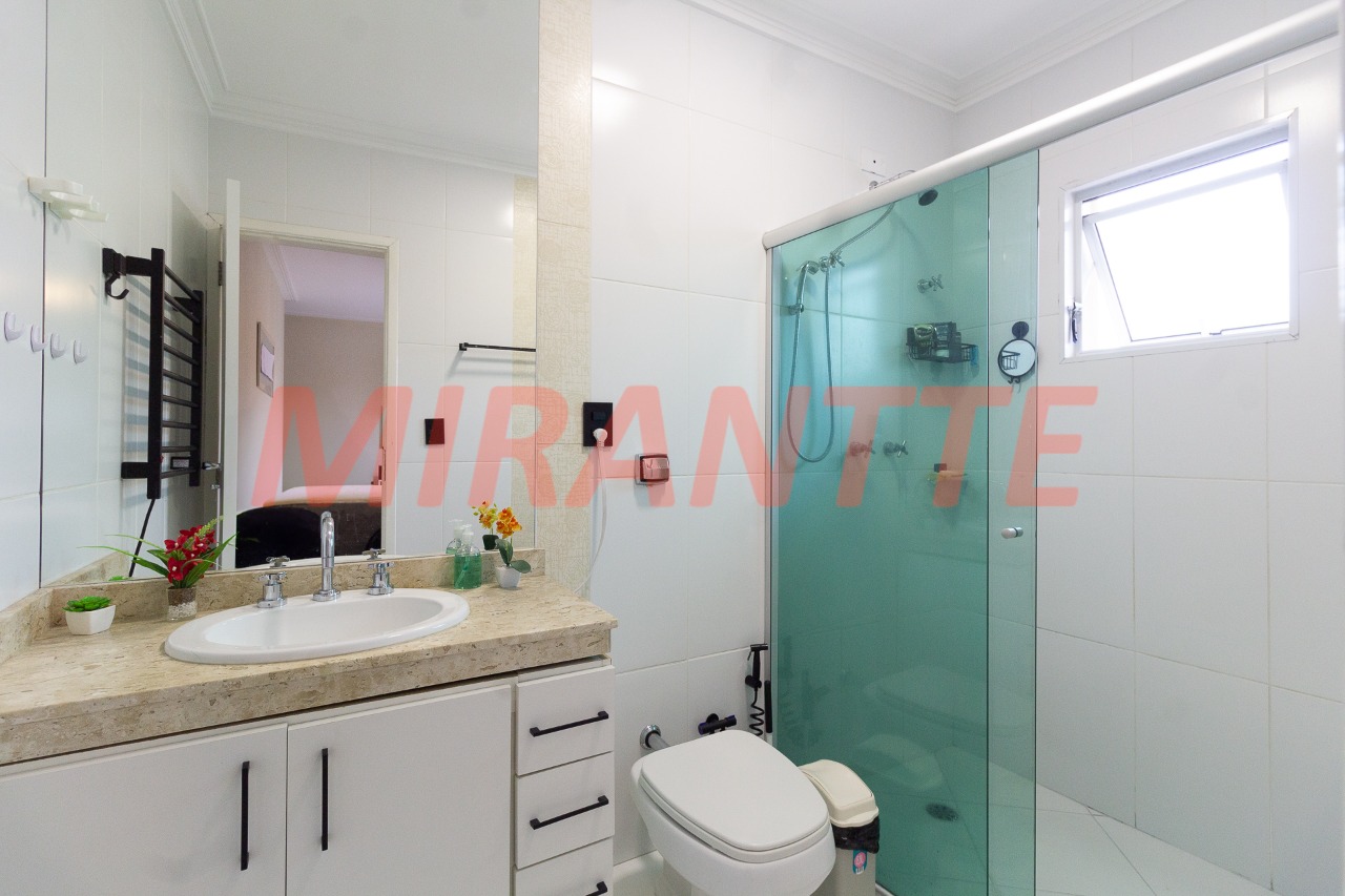 Sobrado de 136m² com 3 quartos em Vila Pauliceia