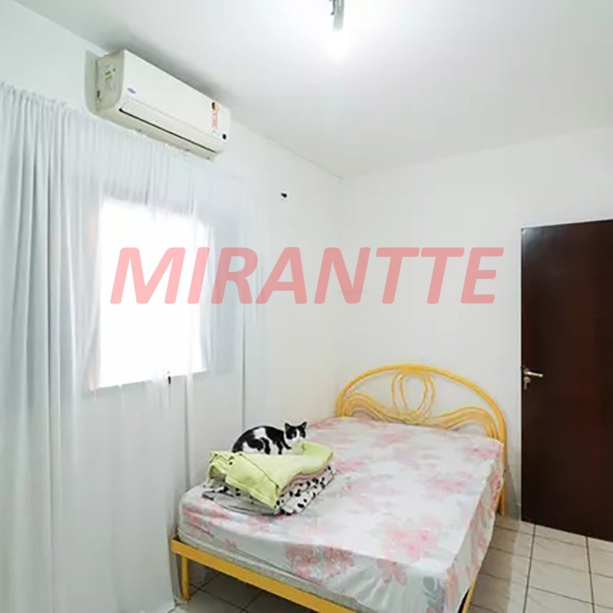 Sobrado de 117m² com 4 quartos em Parada Inglesa