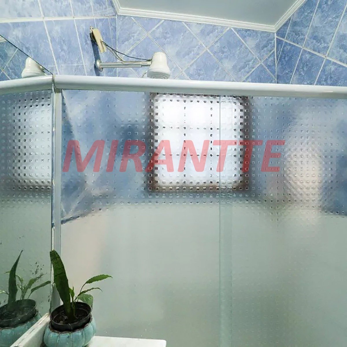 Sobrado de 117m² com 4 quartos em Parada Inglesa