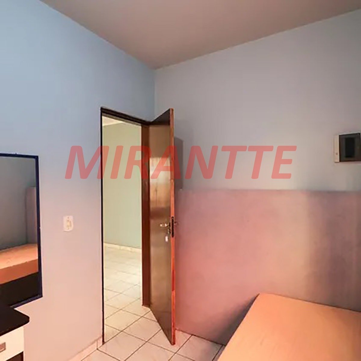 Sobrado de 117m² com 4 quartos em Parada Inglesa
