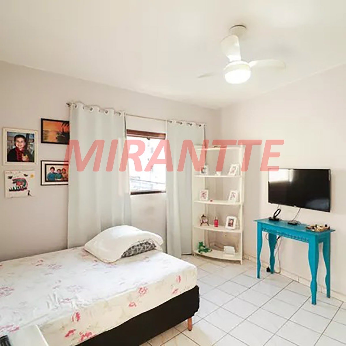 Sobrado de 117m² com 4 quartos em Parada Inglesa