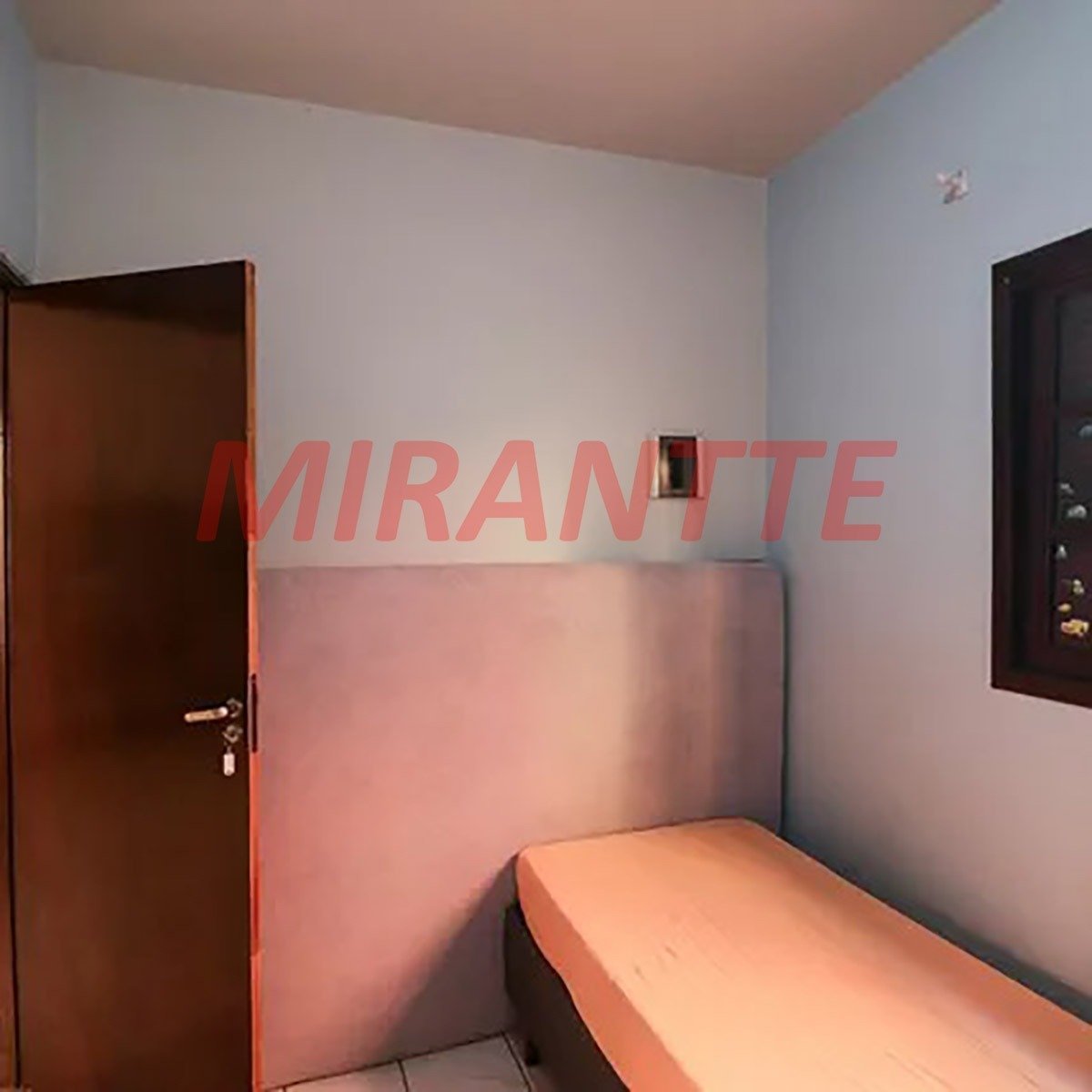 Sobrado de 117m² com 4 quartos em Parada Inglesa