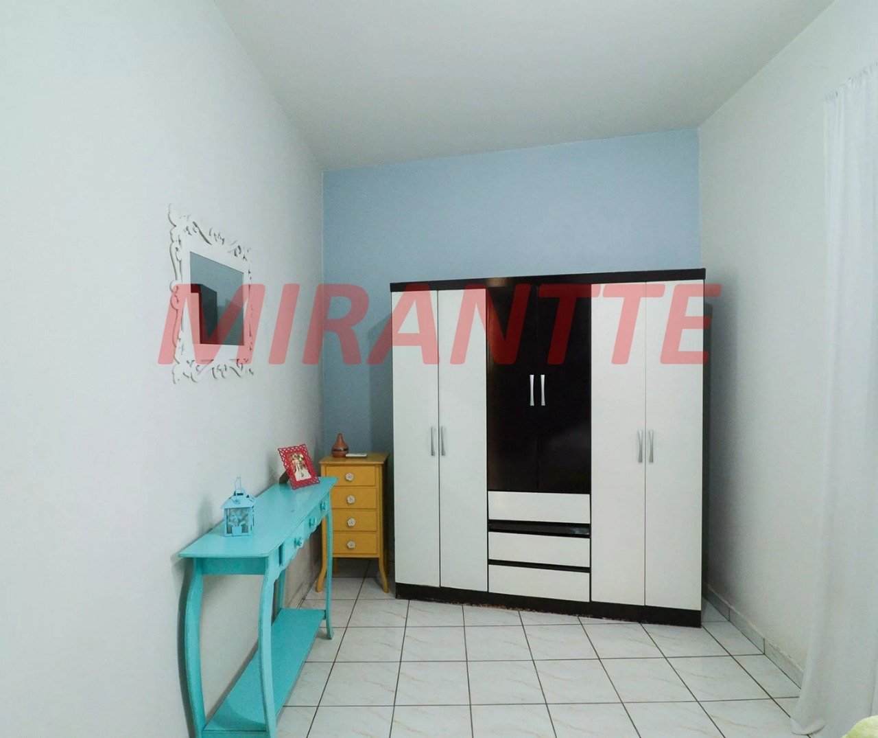 Sobrado de 117m² com 4 quartos em Parada Inglesa