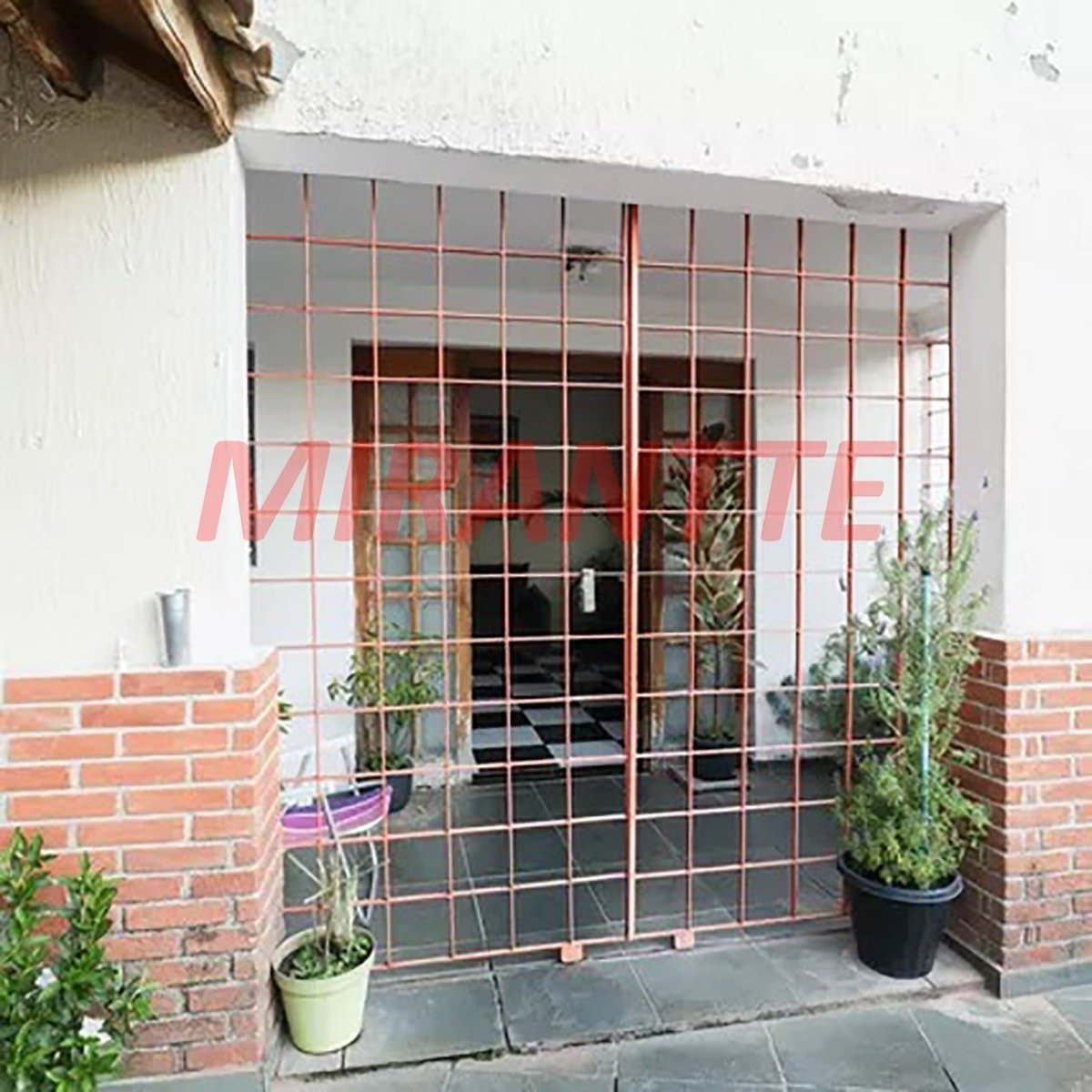 Sobrado de 117m² com 4 quartos em Parada Inglesa